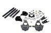 Belltech BT Lowering Kit w ND2 Shocks 661ND