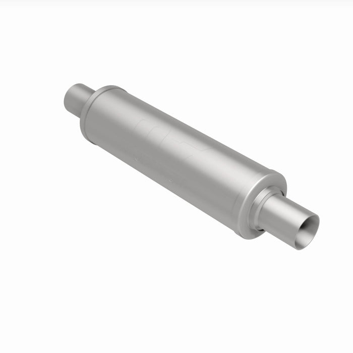 Magnaflow Perf Exhaust MAG10414 Stainless Steel Muffler