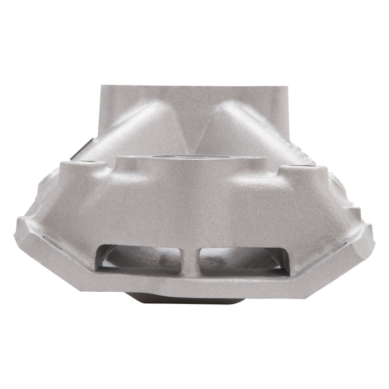 Edelbrock EDE2925 SBC Super Victor Manifold - 23 Degree