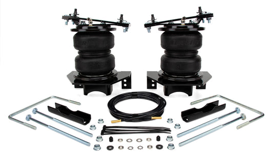 Air Lift 88352 LoadLifter 5000 Ultimate air spring kit w/internal jounce bumper 2020 Ford F-250 F-350 4WD