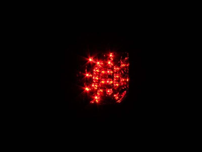 ANZO 311027 ANZ LED Taillights
