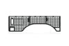 Addictive Desert Designs AC6303201NA ADD Molle Panels