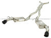 aFe 49-44039-B AFE Exhaust Cat Back