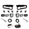 Baja Designs BAJ Squadron Sport Lights 440081UP