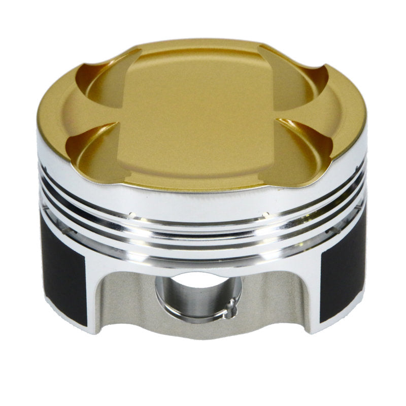 JE Pistons 361343 Ultra Series Toyota 2JZ-GTE 86.5mm Bore 9.0:1 CR Set of 6 Pistons