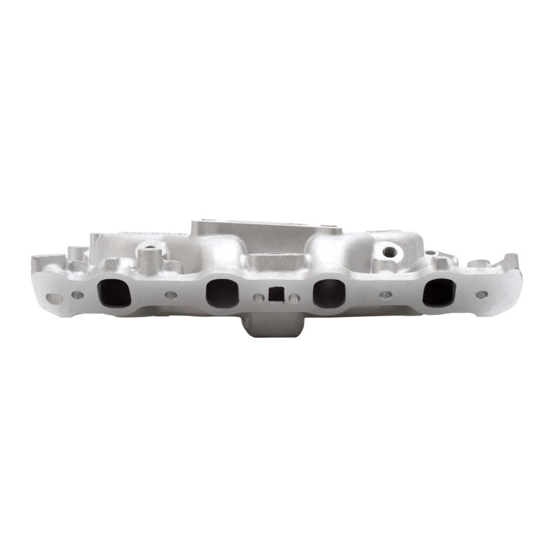 Edelbrock EDE2750 SBF Performer Manifold - 351C-2V