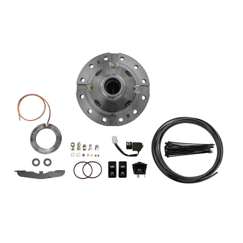 ARB RD114 Airlocker 10.5In 30 Spl Ff Gm 14 Bolt S/N
