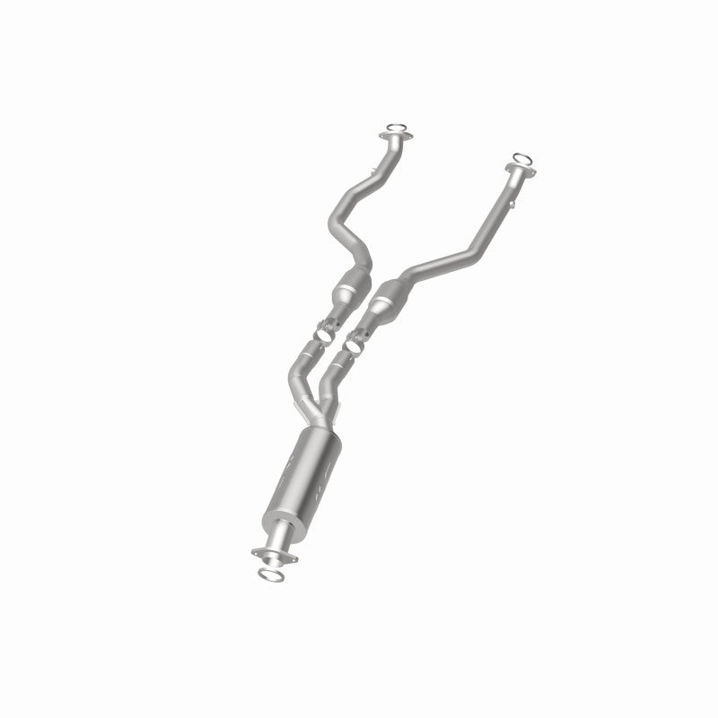 Magnaflow 21-071 MagnaFlow Conv Direct Fit OEM 06-08 Lexus IS250 AWD