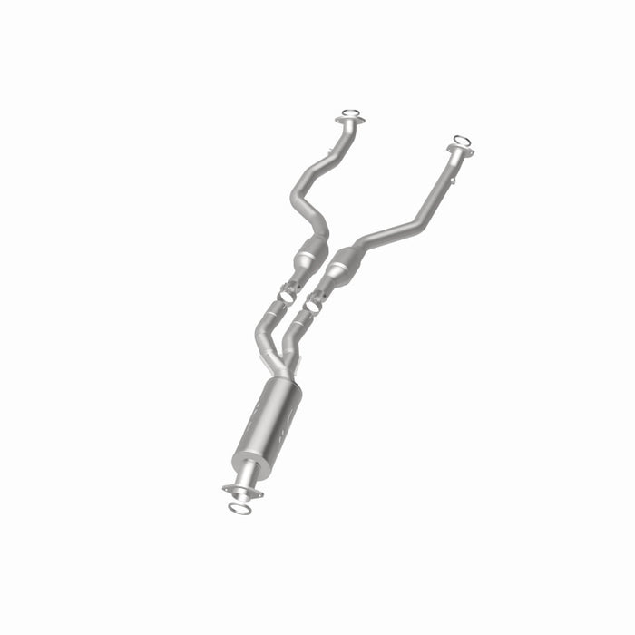 Magnaflow 21-071 MagnaFlow Conv Direct Fit OEM 06-08 Lexus IS250 AWD