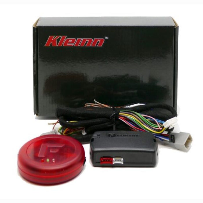 Kleinn Air Horns RSGM5 Kleinn 14-18 Chevrolet SilveradoRemote Start