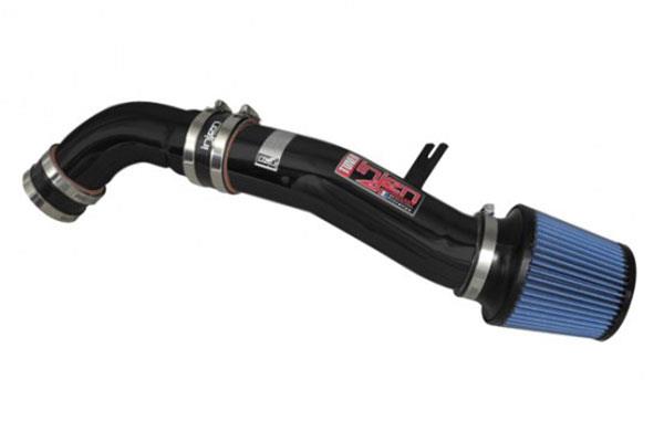Injen SP1360BLK 11-12 Hyundai Elantra 1.8L 4cyl Black Tuned Cold Air Intake w/ MR Tech & Web Nano-Fiber Filter