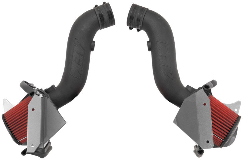 AEM Induction 21-821DS 2009+ Nissan 370Z 3.7L Cold Air Intake