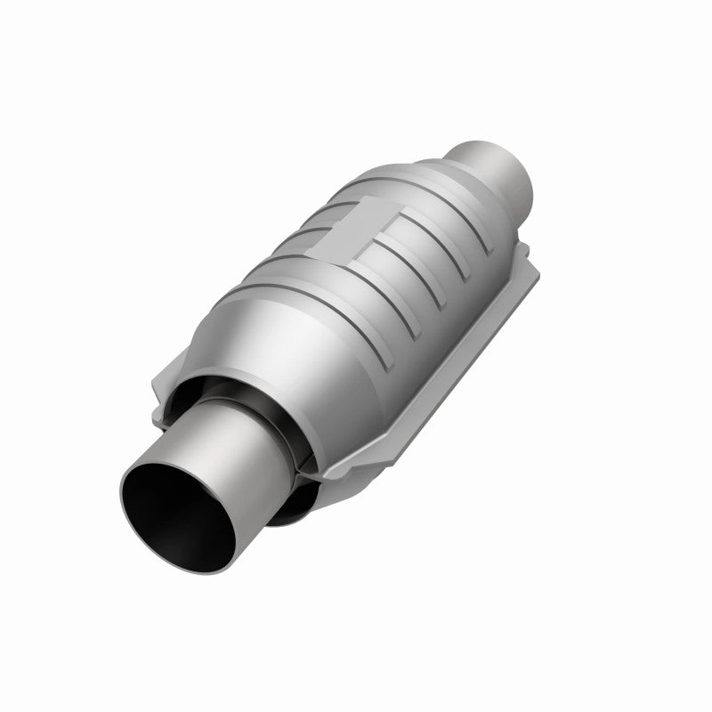 Magnaflow 54304 MagnaFlow Conv Univ Mf 2/2