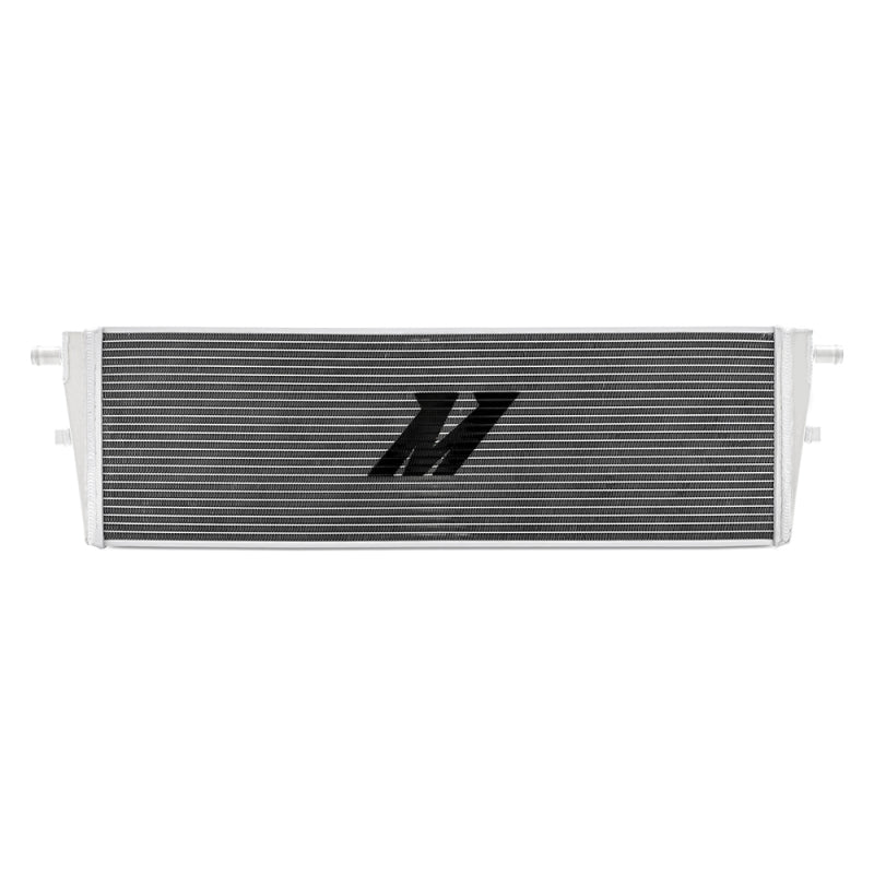 Mishimoto MMRAD-HE-02 Universal Single-Pass Air-to-Water Heat Exchanger (750HP)