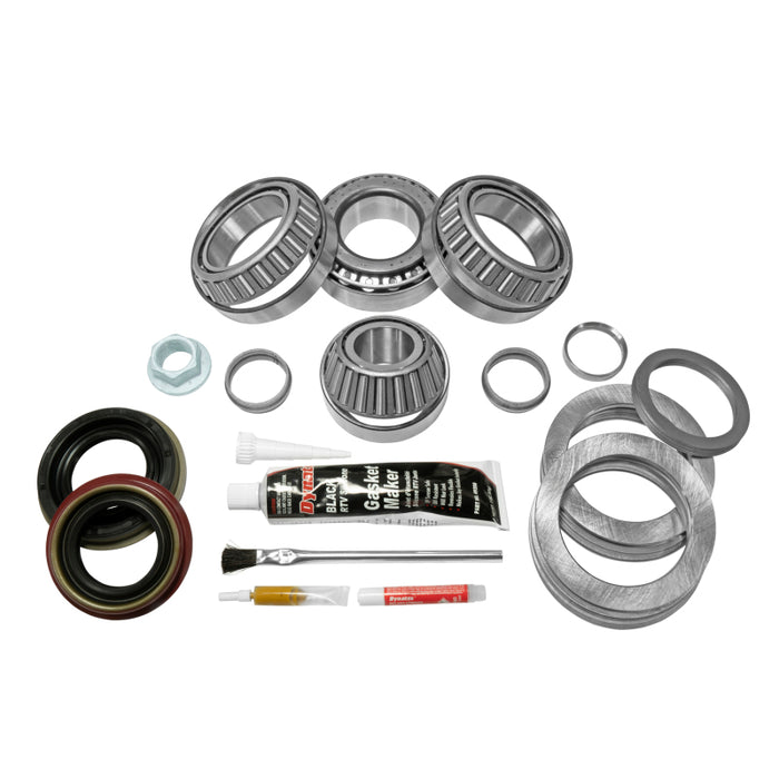 Yukon Gear & Axle YK F9.75-B Yukon Gear Master Overhaul Kit For 00-07 Ford 9.75in Diff
