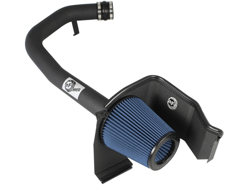 aFe 54-12152-B MagnumFORCE Intakes Stage-2 Pro 5R 11-13 Dodge Challenger/Charger/Chrysler 300 V6 3.6L (blk)