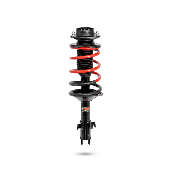 Pedders PED-818472L EziFit Left Front - OEM Replacement -2003-2008 FORESTER SG