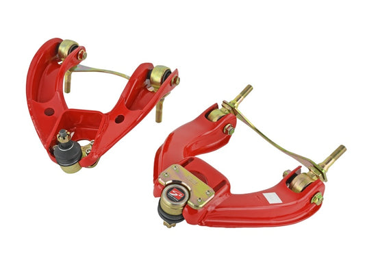 Skunk2 Racing 516-05-5660 Skunk2 Pro Series 88-91 Honda Civic/CRX Adjustable Front Camber Kits (+/- 3.3 Degrees)