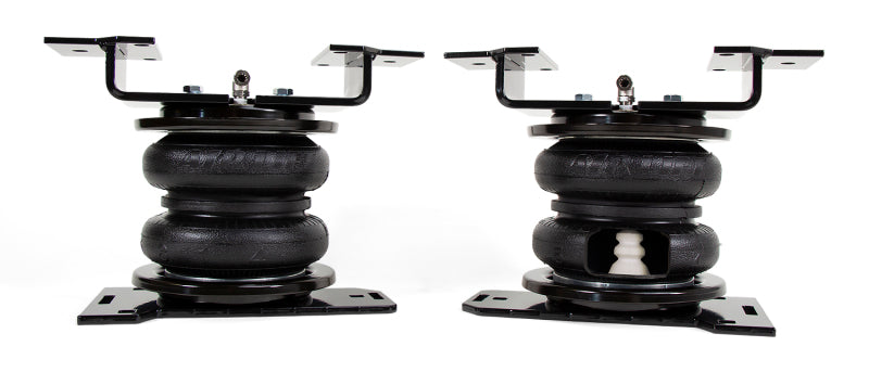 Air Lift 88288 Loadlifter 5000 Ultimate for 2019 Chevrolet Silverado 1500 4WD