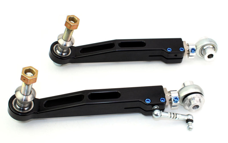 SPL Parts SPL FLCA F8X 2014+ BMW M2/M3/M4 (F8X) Front Lower Control Arms
