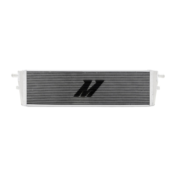 Mishimoto MMRAD-HE-01 Universal Single-Pass Air-to-Water Heat Exchanger (500HP)