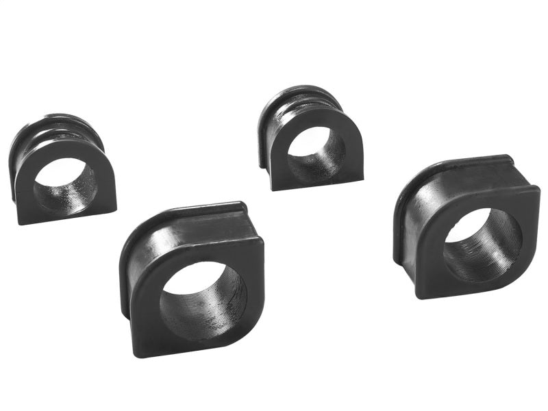 aFe 440-401005-N Control PFADT Series Racing Sway Bars Heavy Rate 05-13 Chevrolet Corvette (C6)