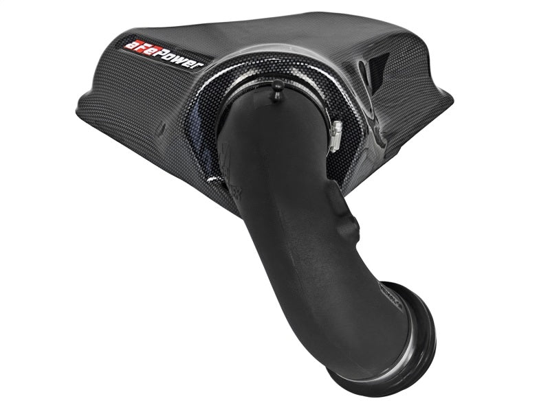 aFe 51-12922-C MagnumFORCE Intake Stage-2 Pro DRY S 2017 BMW 330i (F3x) L4-2.0L (t) B48