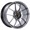 BBS RF Wheels RF514DBK