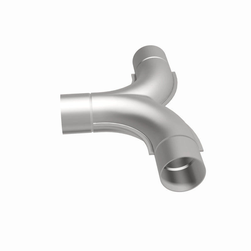 Magnaflow 10734 MagnaFlow Smooth Trans T 2.50inch SS 90/90 deg.