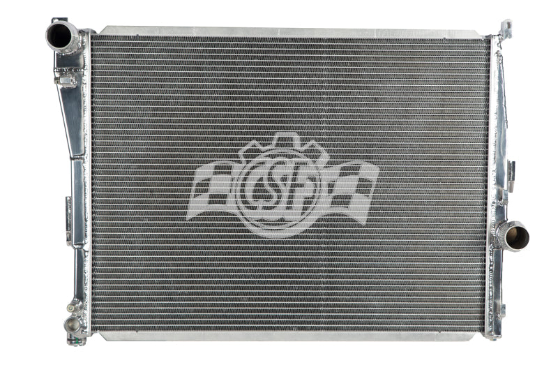 CSF 3055 99-06 BMW 323i / 99-05 BMW 325i / 99-06 BMW 328i / 99-05 BMW 330i / 03-05 BMW Z4 Radiator