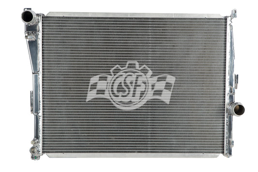 CSF 3055 99-06 BMW 323i / 99-05 BMW 325i / 99-06 BMW 328i / 99-05 BMW 330i / 03-05 BMW Z4 Radiator
