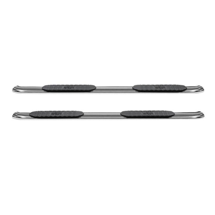 Westin 21-24080 19-20 Dodge/RAM 1500 Crew Cab PRO TRAXX 4 Oval Nerf Step Bars - SS