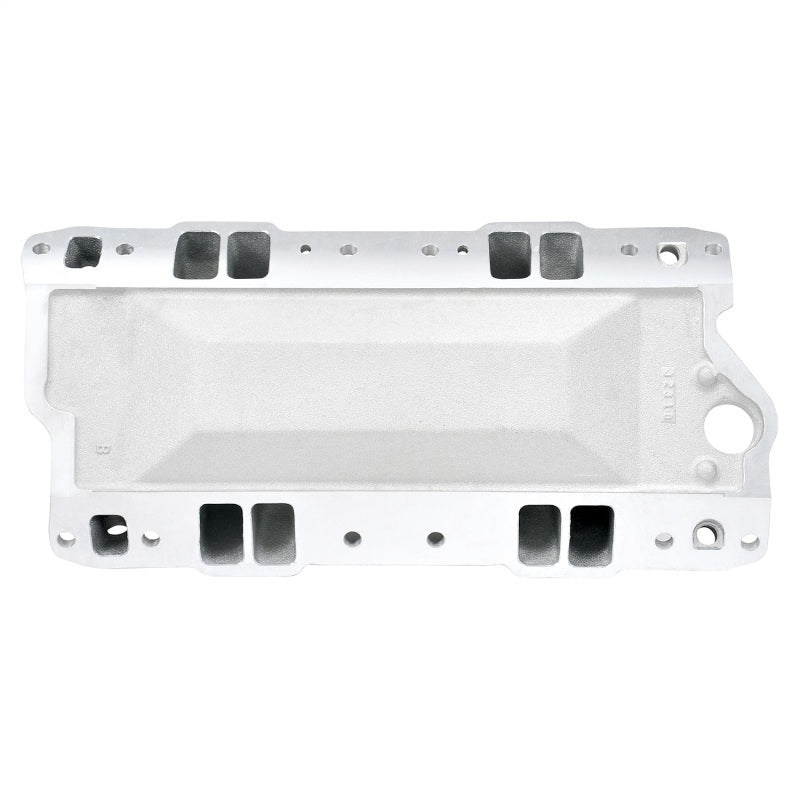 Edelbrock 7501 S/B Chevy RPM Air-Gap Manifold
