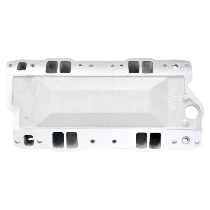Edelbrock 7501 S/B Chevy RPM Air-Gap Manifold