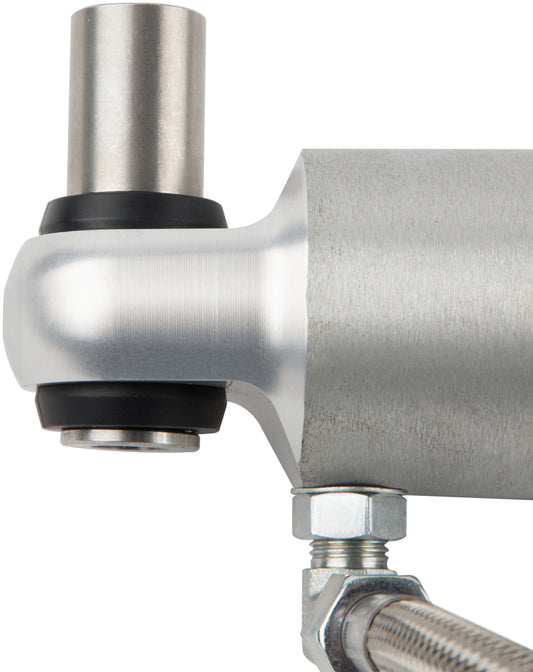 FOX 885-24-183 Fox 2018+ Jeep JL 2.0 Perf Series 10.1in Smooth Body IFP Front Shock R/R 2-3in Lift