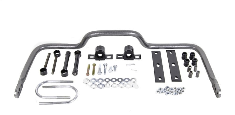 Hellwig 7643 00-05 Ford Excursion Solid Heat Treated Chromoly 1-1/4in Rear Sway Bar