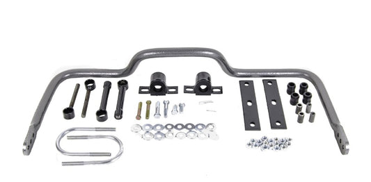 Hellwig 7643 00-05 Ford Excursion Solid Heat Treated Chromoly 1-1/4in Rear Sway Bar