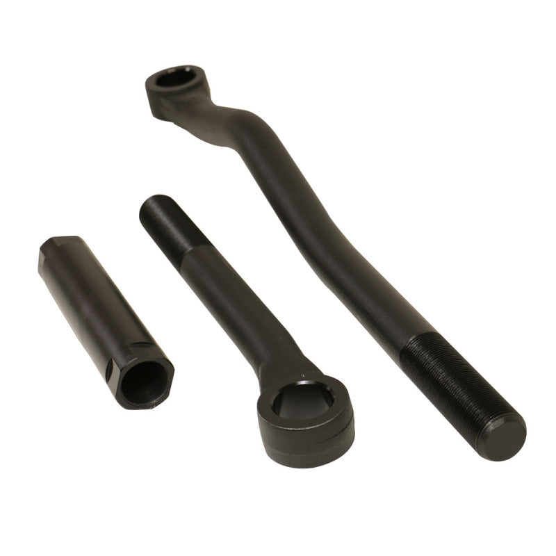BD Diesel 1032011-F Track Bar Kit - Dodge 1994-2002 2500/3500 4wd
