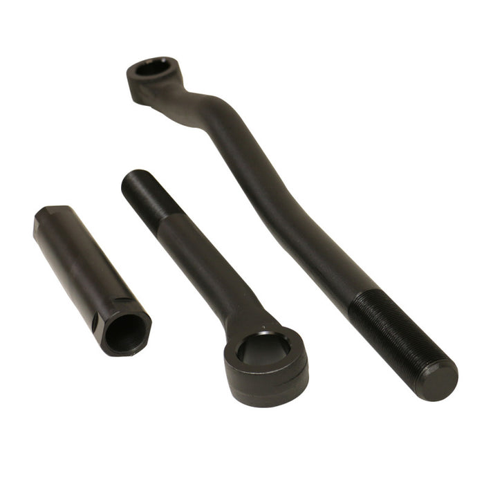 BD Diesel 1032013-F Track Bar Kit - Dodge 2007.5-2012 2500/3500 4wd