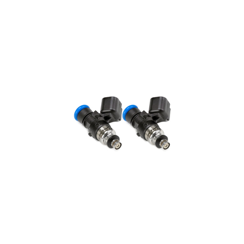 Injector Dynamics 1050.07.03.34.14.2 ID1050-XDS Injectors for Honda Pioneer 1000 / Talon 1000 w/ Fuel Rail Kit