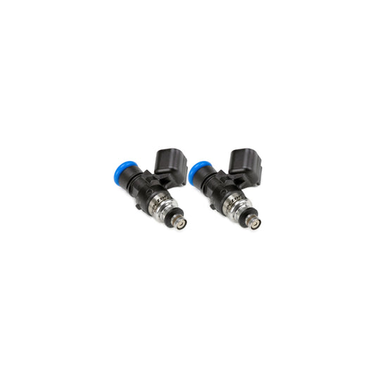 Injector Dynamics 1050.07.03.34.14.2 ID1050-XDS Injectors for Honda Pioneer 1000 / Talon 1000 w/ Fuel Rail Kit