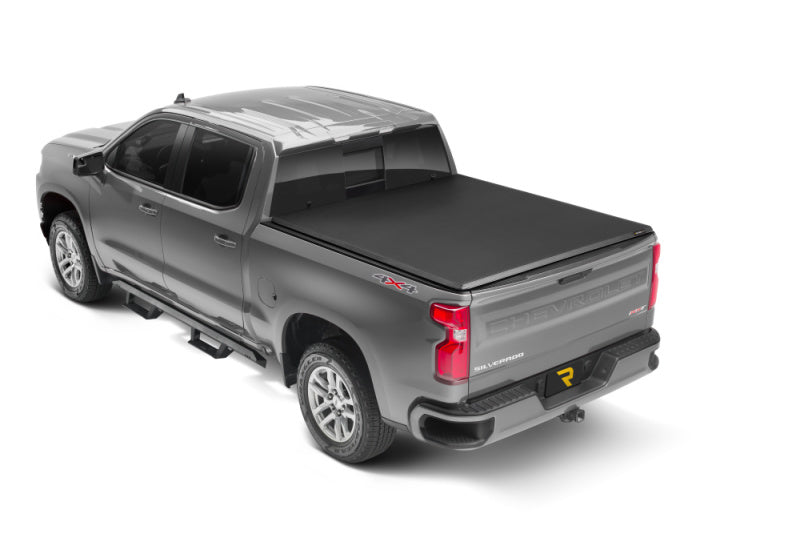 Extang 77456 19-21 Chevy/GMC Silverado/Sierra 1500 (5ft 8 in Bed) Trifecta e-Series