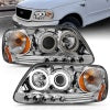 ANZO 111054 ANZ LED/Projector Headlights