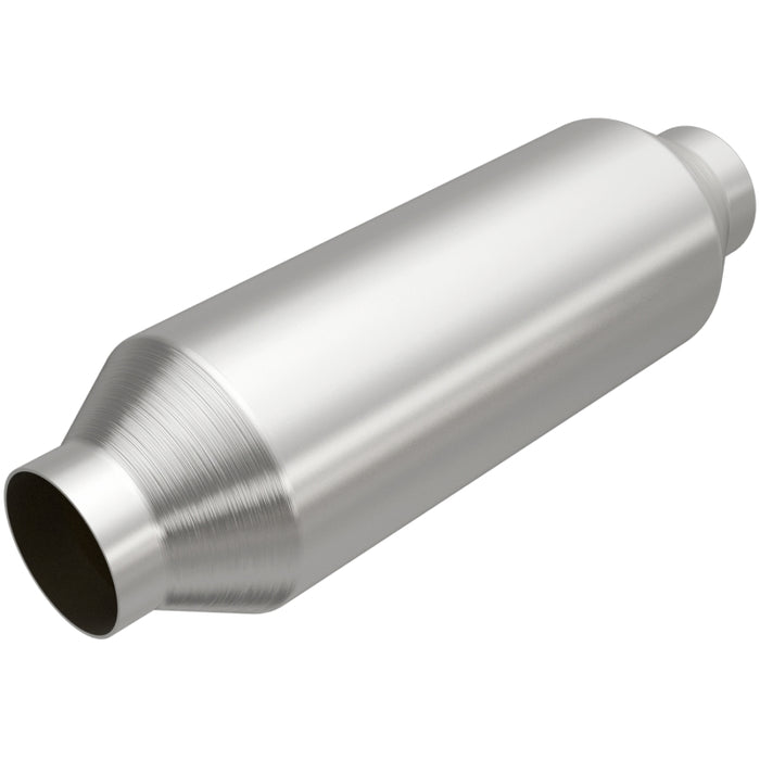 Magnaflow 3322304 MagnaFlow California Grade CARB Compliant Universal Catalytic Converter 2.00in PC1