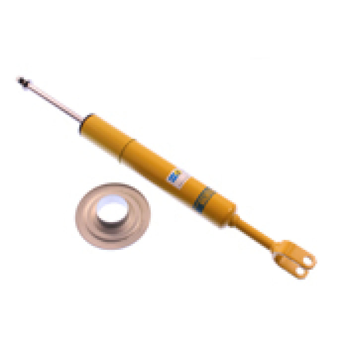 Bilstein 24-119818 B8 2002 Audi A4 Base FWD Front 46mm Monotube Shock Absorber