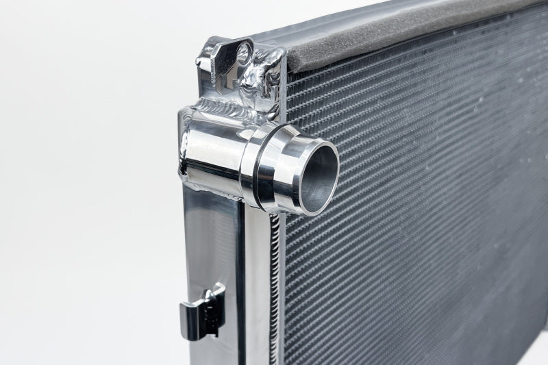 CSF 7226 2020+ Toyota A90/A91 GR Supra / 2019+ BMW Z4 (2.0/3.0L) / 19-21 BMW G2X All-Aluminum Radiator