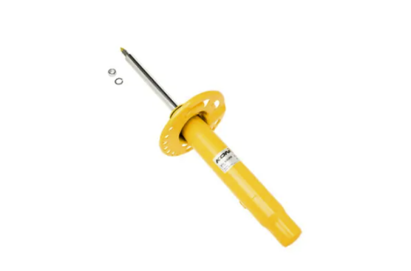 KONI 8741 1618LSPOR Koni Sport (Yellow) Shock 19+ BMW 3 Series (G20) RWD (Excludes AWD) - Front Left