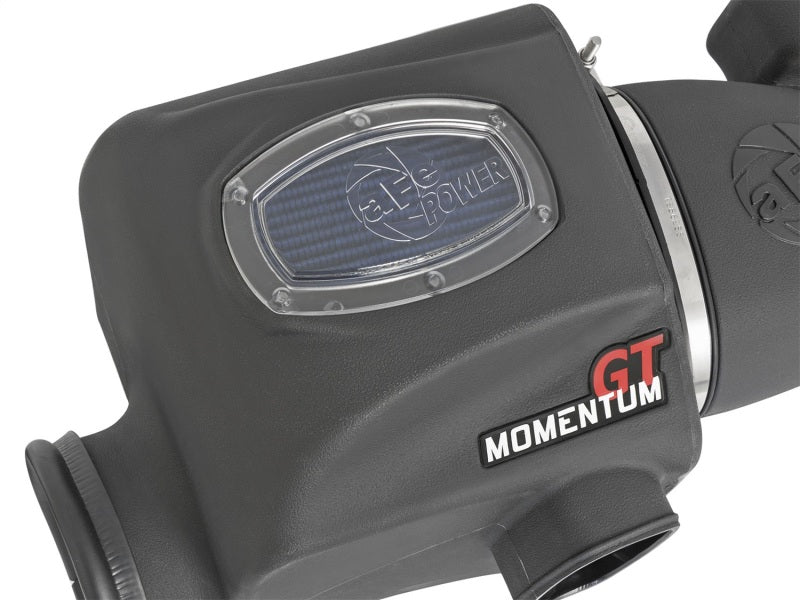 aFe 54-76005 Momentum GT Pro 5R Stage-2 Intake System 2016 Toyota Tacoma V6 3.5L