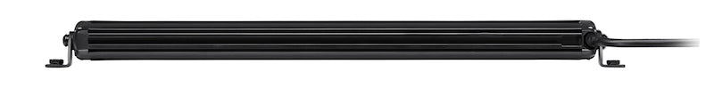 Hella 358176301 Universal Black Magic 20in Thin Light Bar - Driving Beam