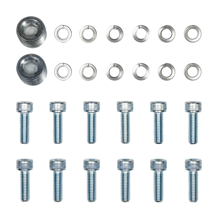 Yukon Gear & Axle YHCC-F9.75 Yukon Gear 97-17 Ford E150 9.75in Rear Differentials Hardcore Cover
